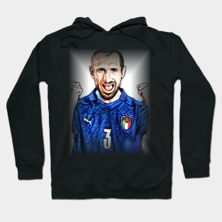 Giorgio Chiellini Hoodie